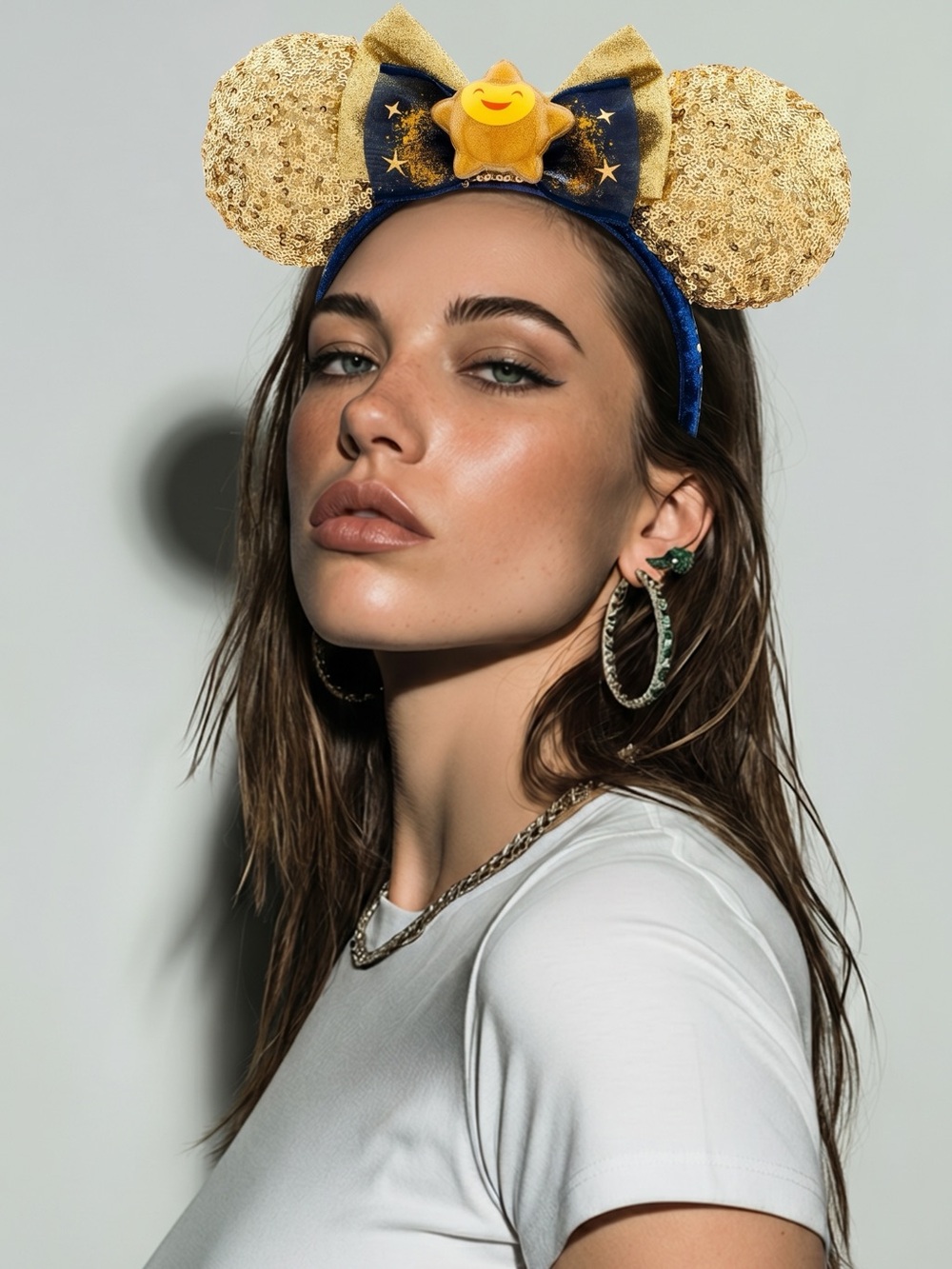 “Wish” Disney Ears - NWT | in original packaging
